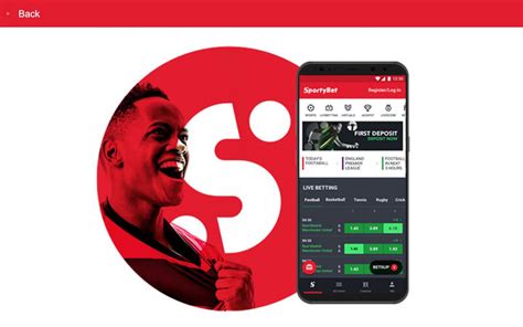 download sportybet app nigeria|SportyBet App Download 2023.